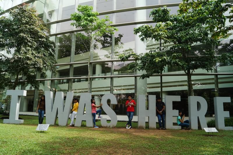 TKWs Institute of Banking & Finance New Delhi ASEAN Banking Tour photo 13