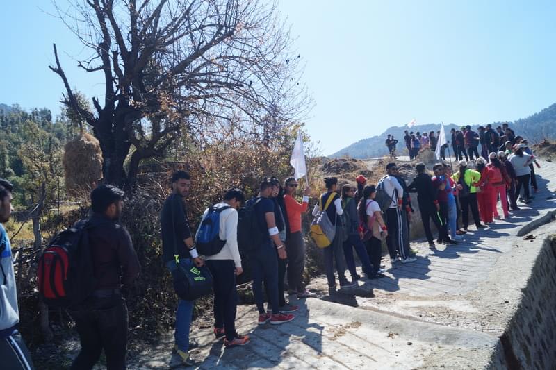 TKWs Institute of Banking & Finance New Delhi Camp photo 4