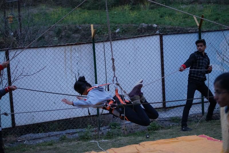 TKWs Institute of Banking & Finance New Delhi Camp photo 8