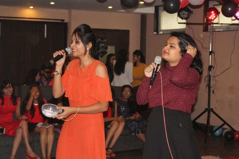 TKWs Institute of Banking & Finance New Delhi Events photo 4