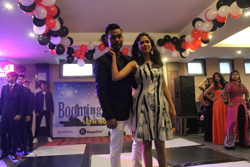 TKWs Institute of Banking & Finance New Delhi Events photo 6