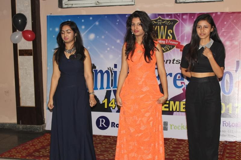 TKWs Institute of Banking & Finance New Delhi Events photo 7