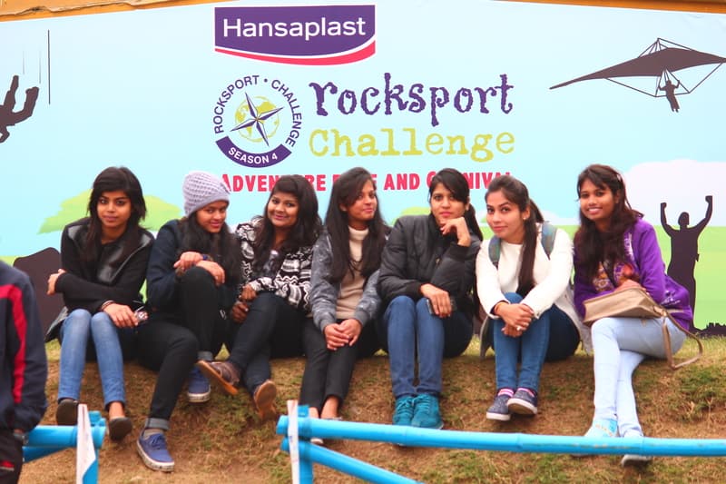 TKWs Institute of Banking & Finance New Delhi Events photo 11