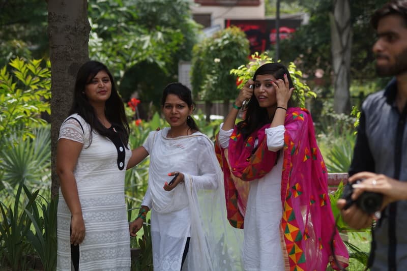 TKWs Institute of Banking & Finance New Delhi Events photo 13