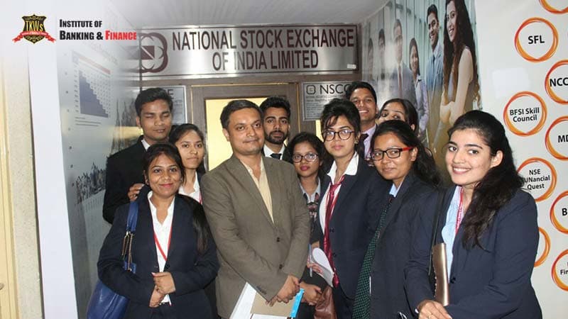 TKWs Institute of Banking & Finance New Delhi Events photo 15