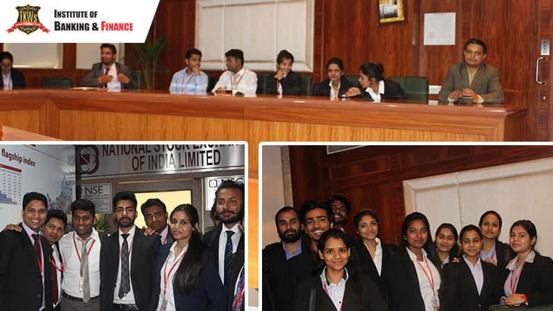 TKWs Institute of Banking & Finance New Delhi Events photo 16