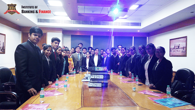 TKWs Institute of Banking & Finance New Delhi Events photo 17