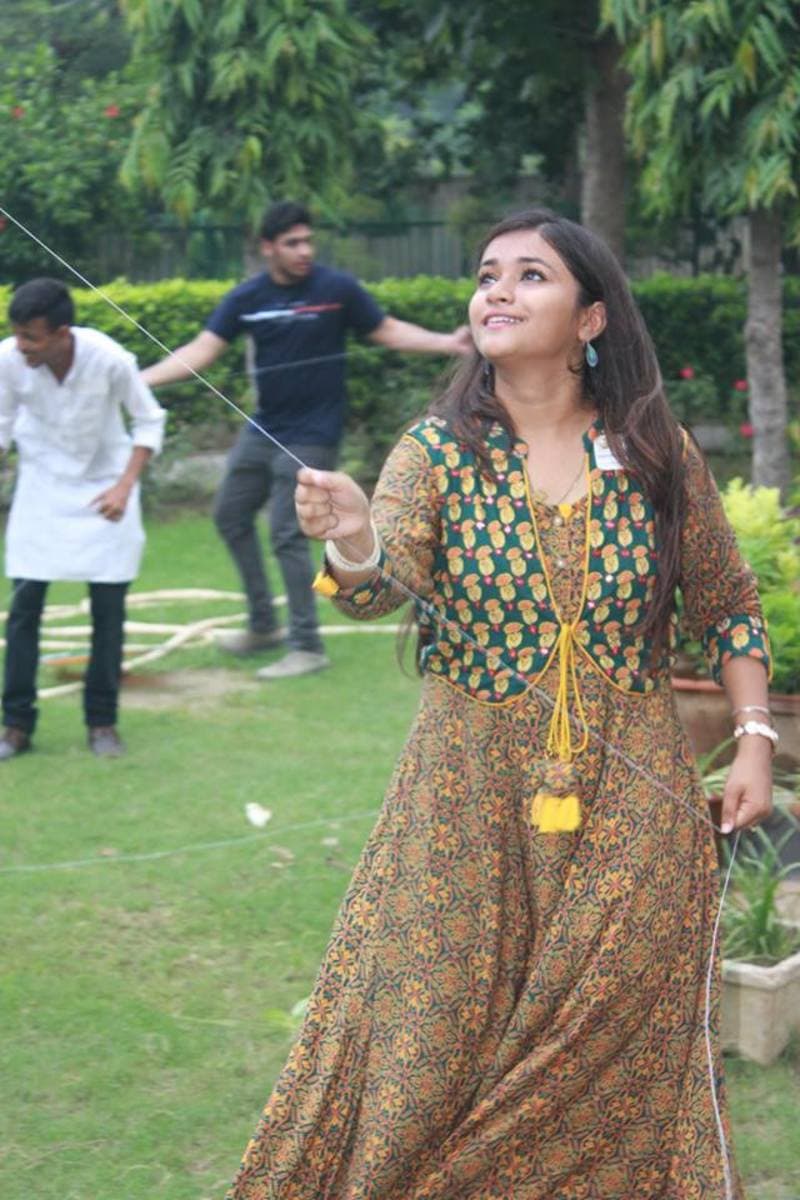 TKWs Institute of Banking & Finance New Delhi Sports and Cultural Events photo 1