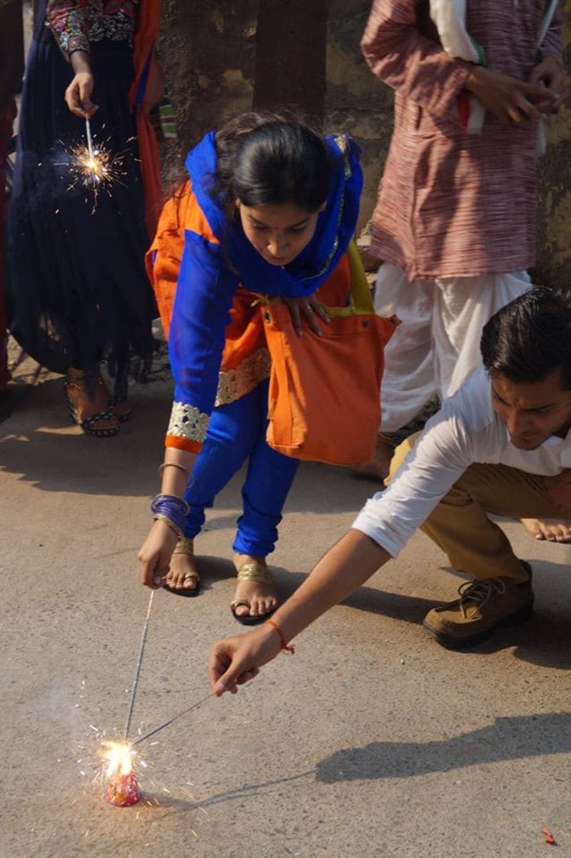 TKWs Institute of Banking & Finance New Delhi Sports and Cultural Events photo 6