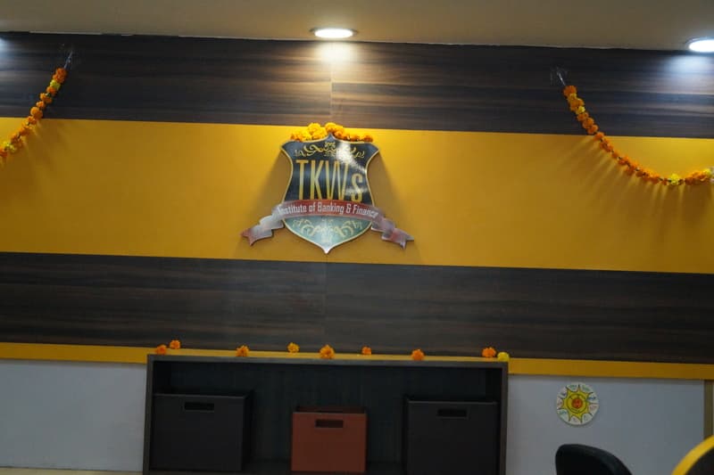 TKWs Institute of Banking & Finance New Delhi Sports and Cultural Events photo 3