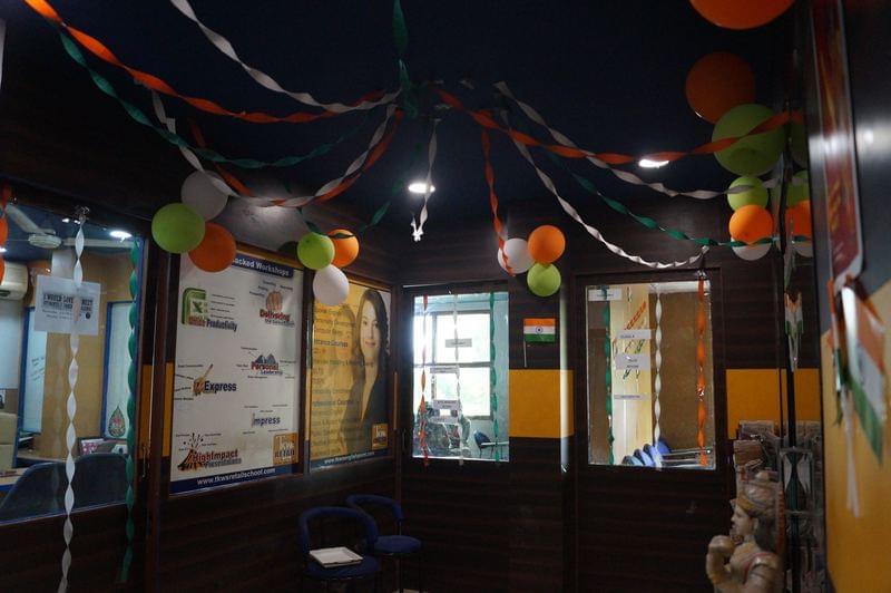 TKWs Institute of Banking & Finance New Delhi Sports and Cultural Events photo 10