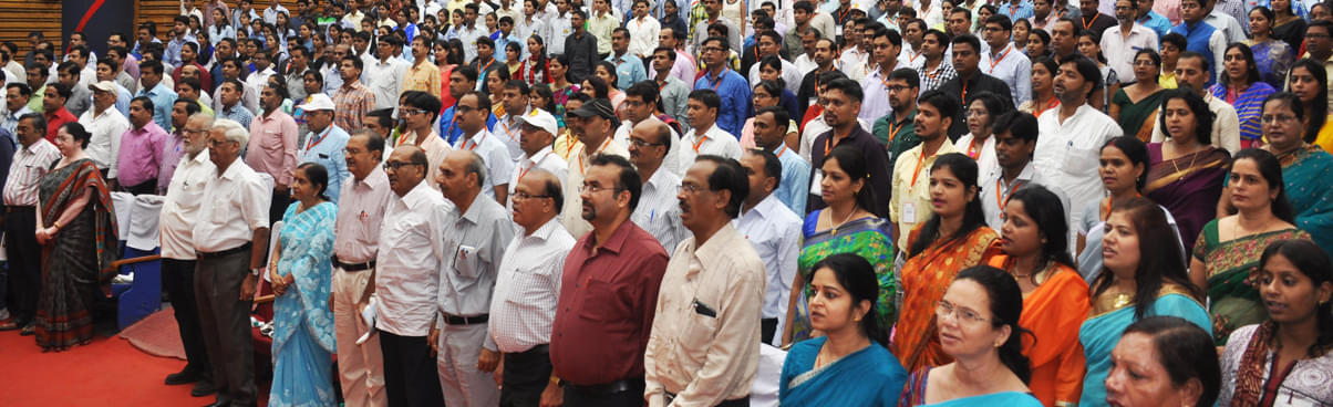 Bundelkhand University, Institute of Engineering and Technology Jhansi Event photo 4