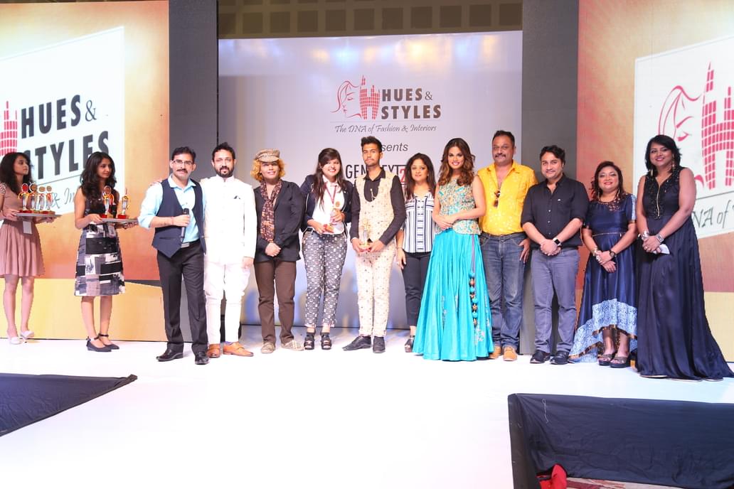 Hues & Style Institute of Design and Management Ghaziabad HUes photo 4