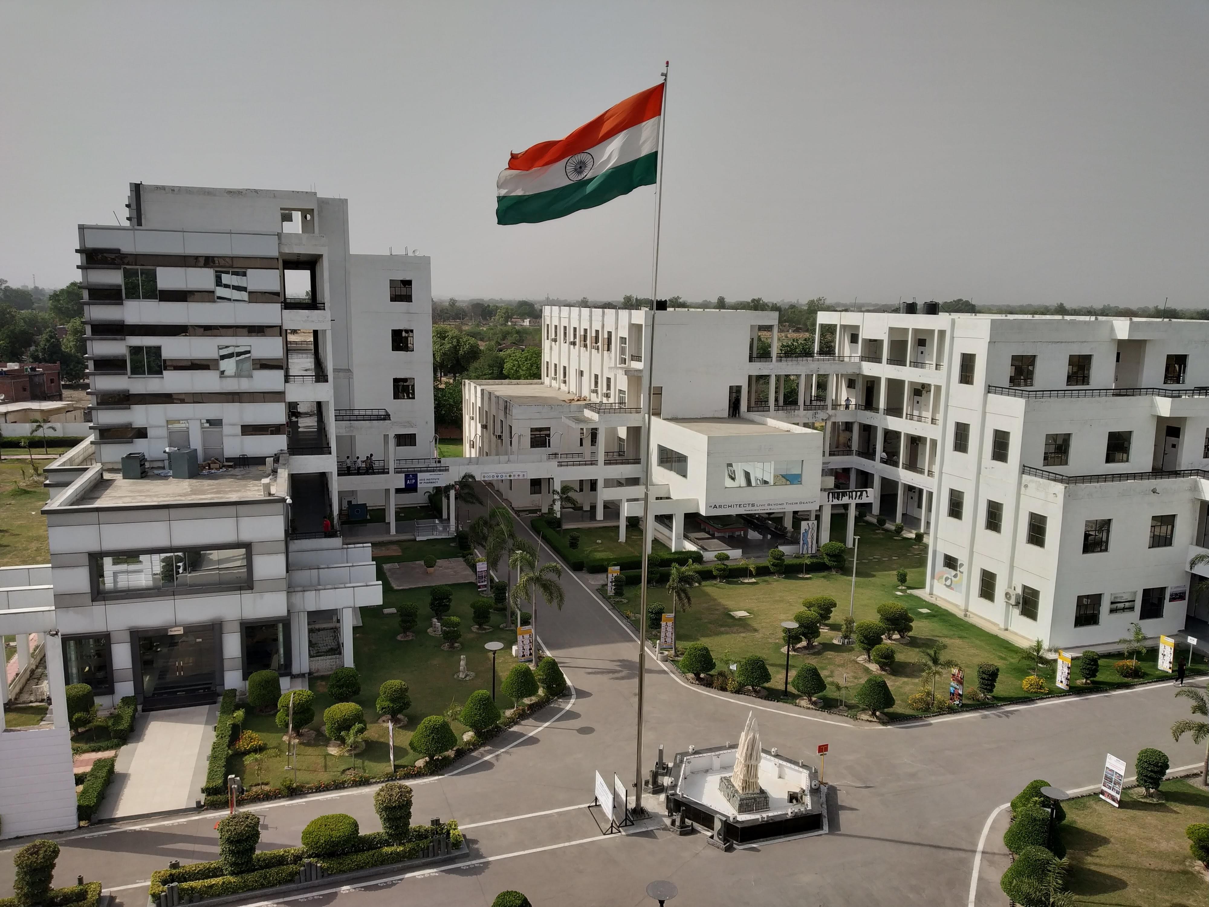 Axis Colleges Kanpur Campus photo 3