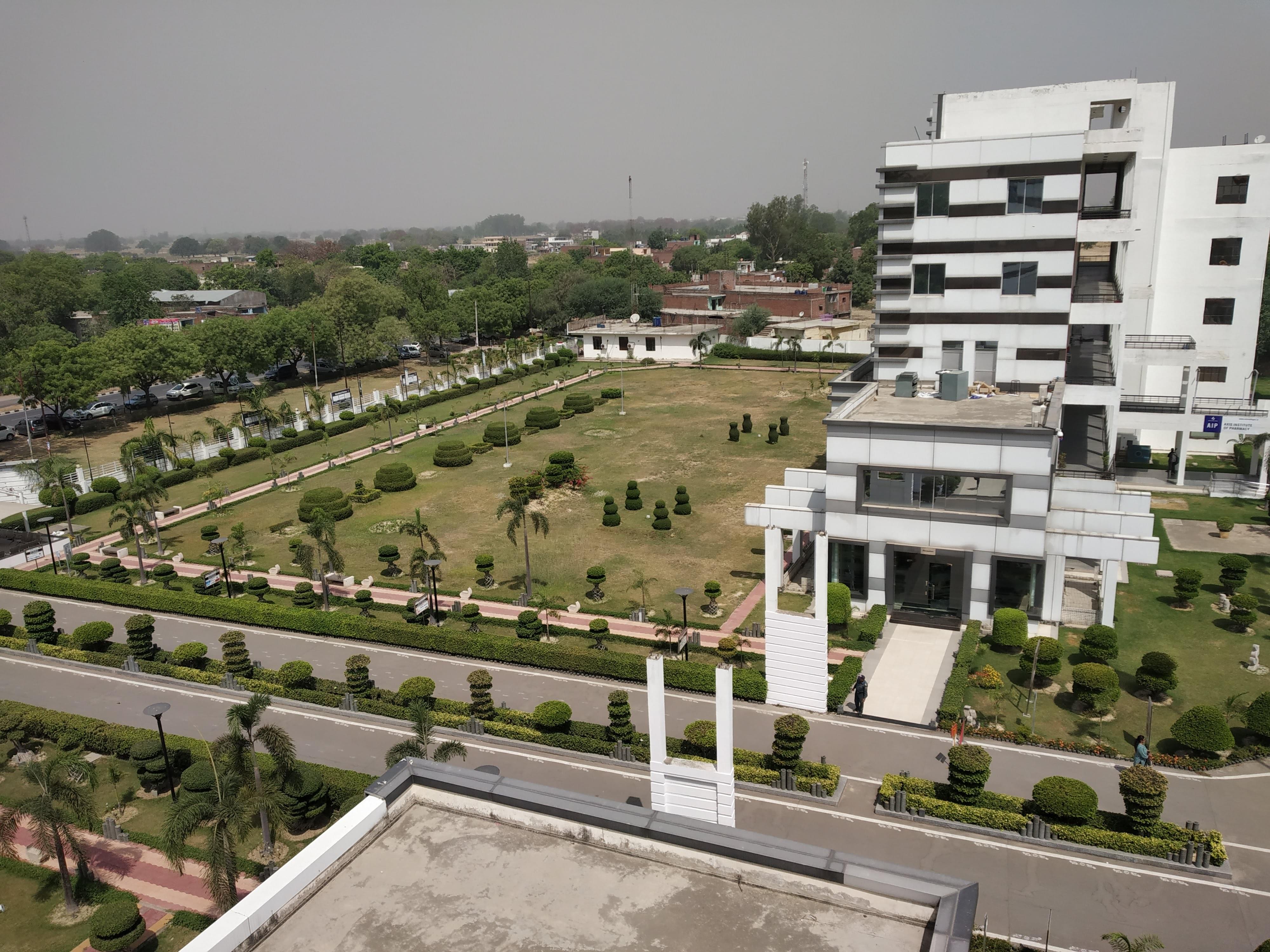 Axis Colleges Kanpur Campus photo 2
