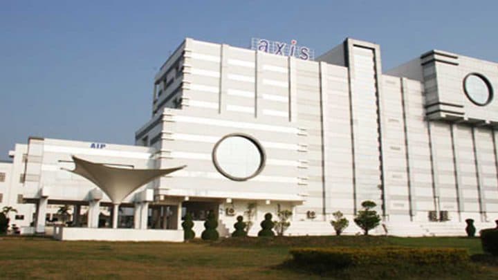 Axis Colleges Kanpur Campus photo 6
