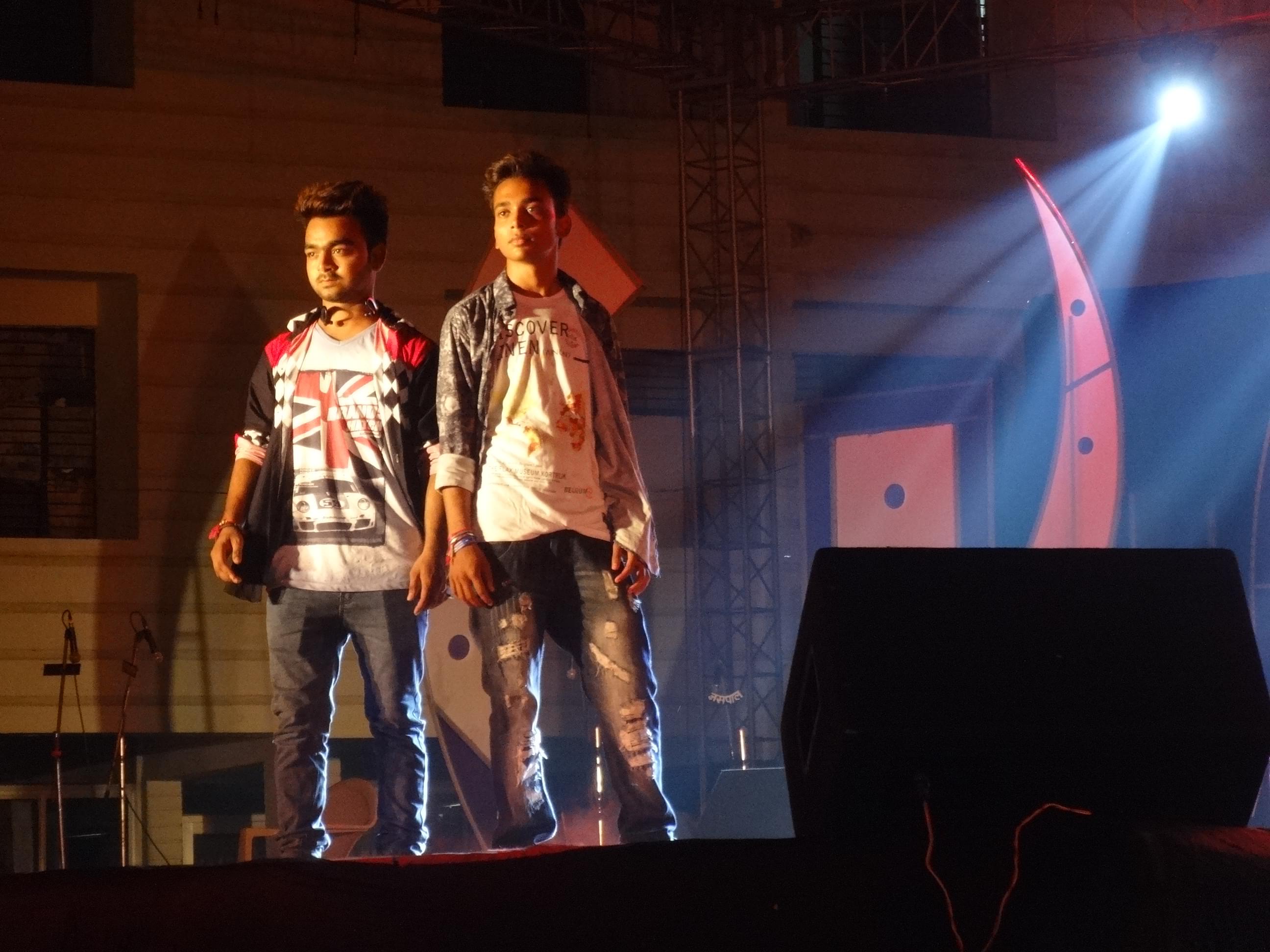 Axis Colleges Kanpur Events photo 5