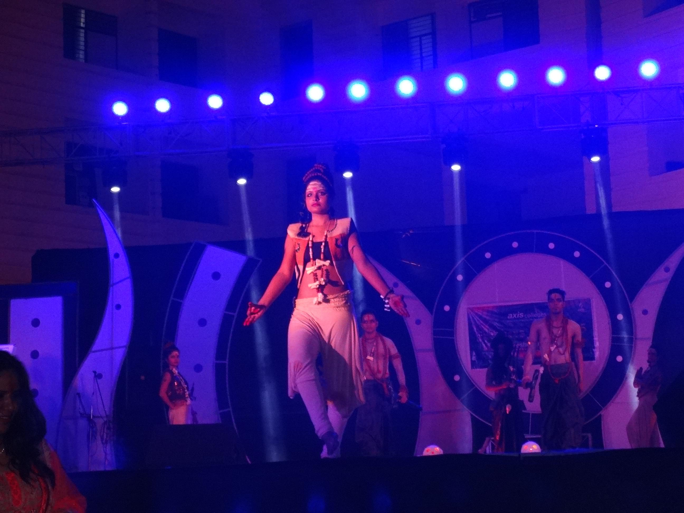 Axis Colleges Kanpur Events photo 4