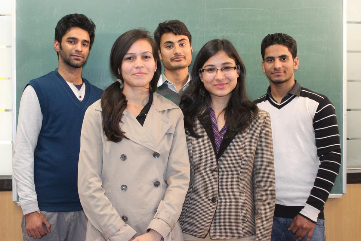 JIMS Vasant Kunj II Placements photo 4