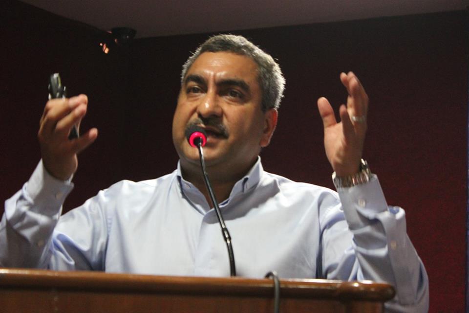 JIMS Vasant Kunj II IT Seminar photo 9