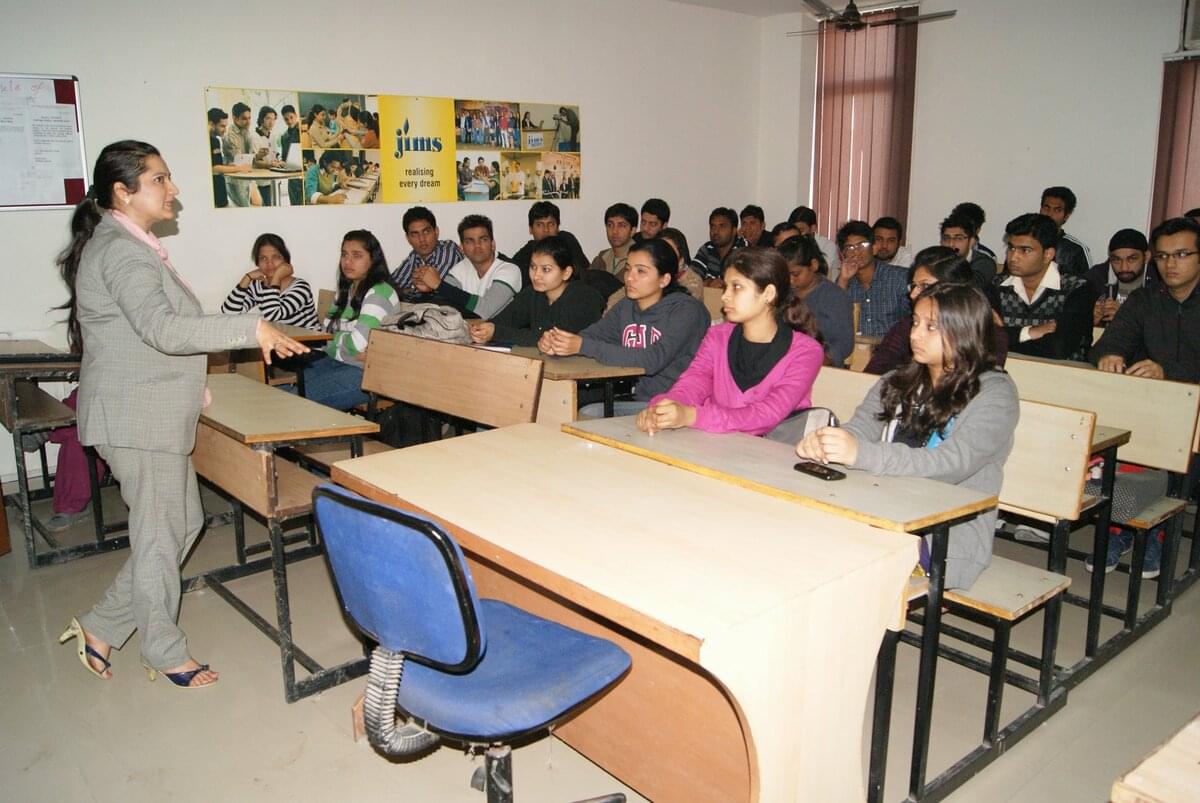 JIMS Vasant Kunj II Classrooms photo 6