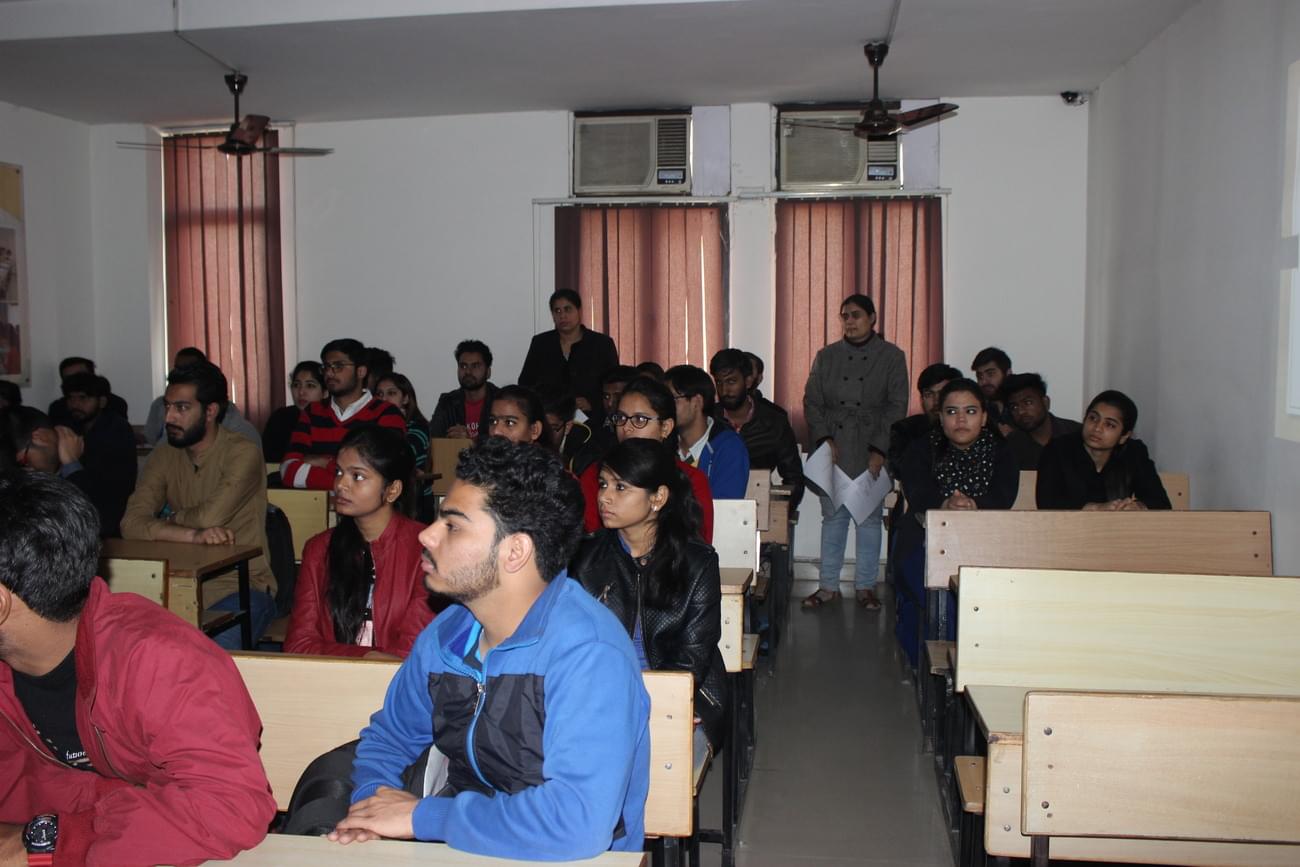 JIMS Vasant Kunj II Workshops photo 3