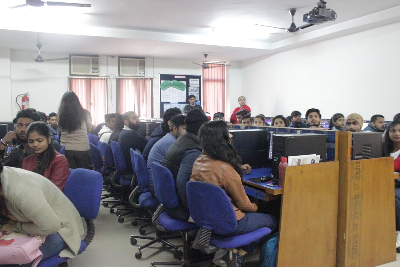 JIMS Vasant Kunj II Workshops photo 15