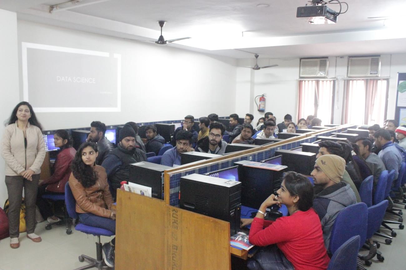 JIMS Vasant Kunj II Workshops photo 18