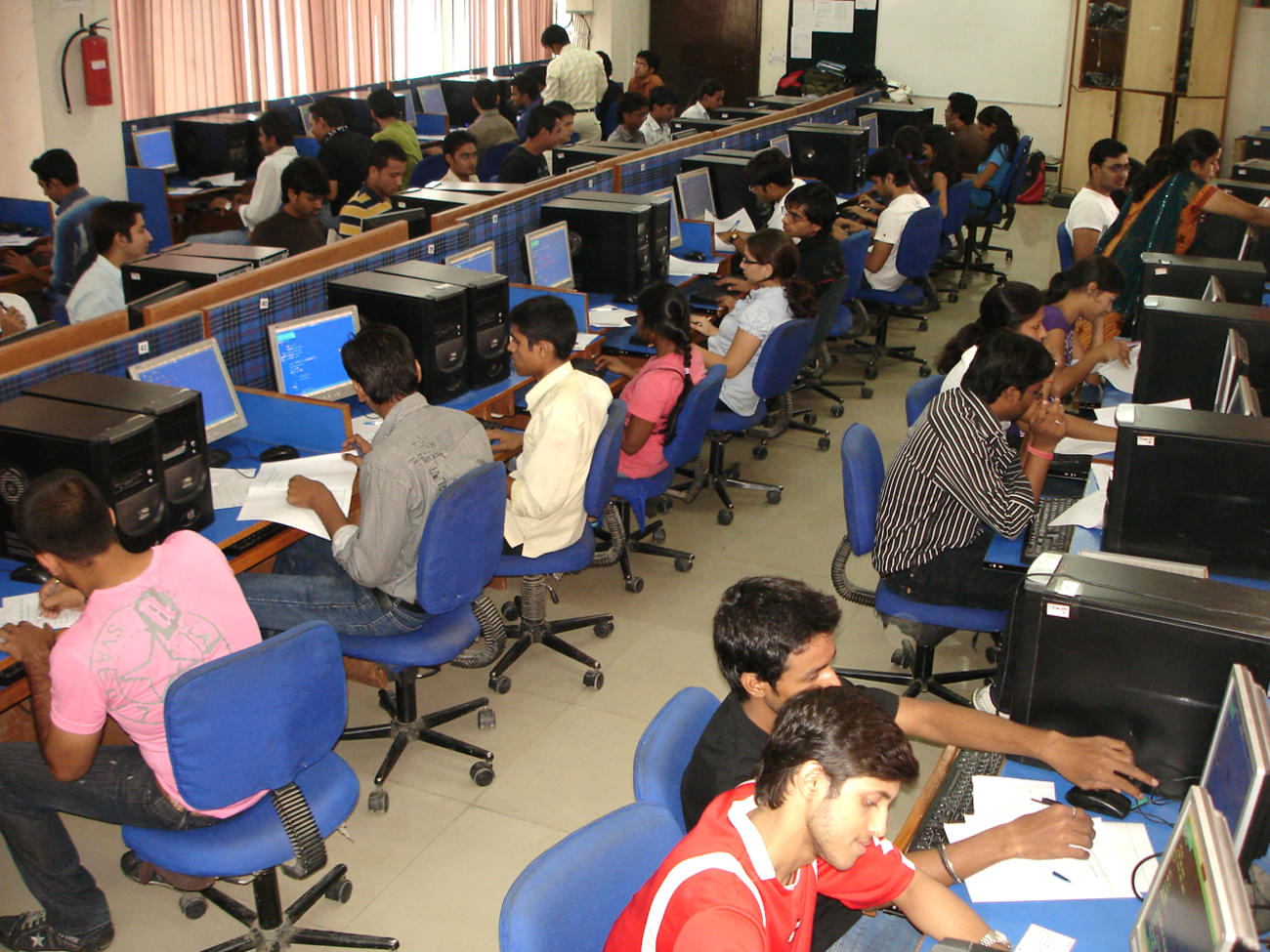 JIMS Vasant Kunj II Laboratory photo 8