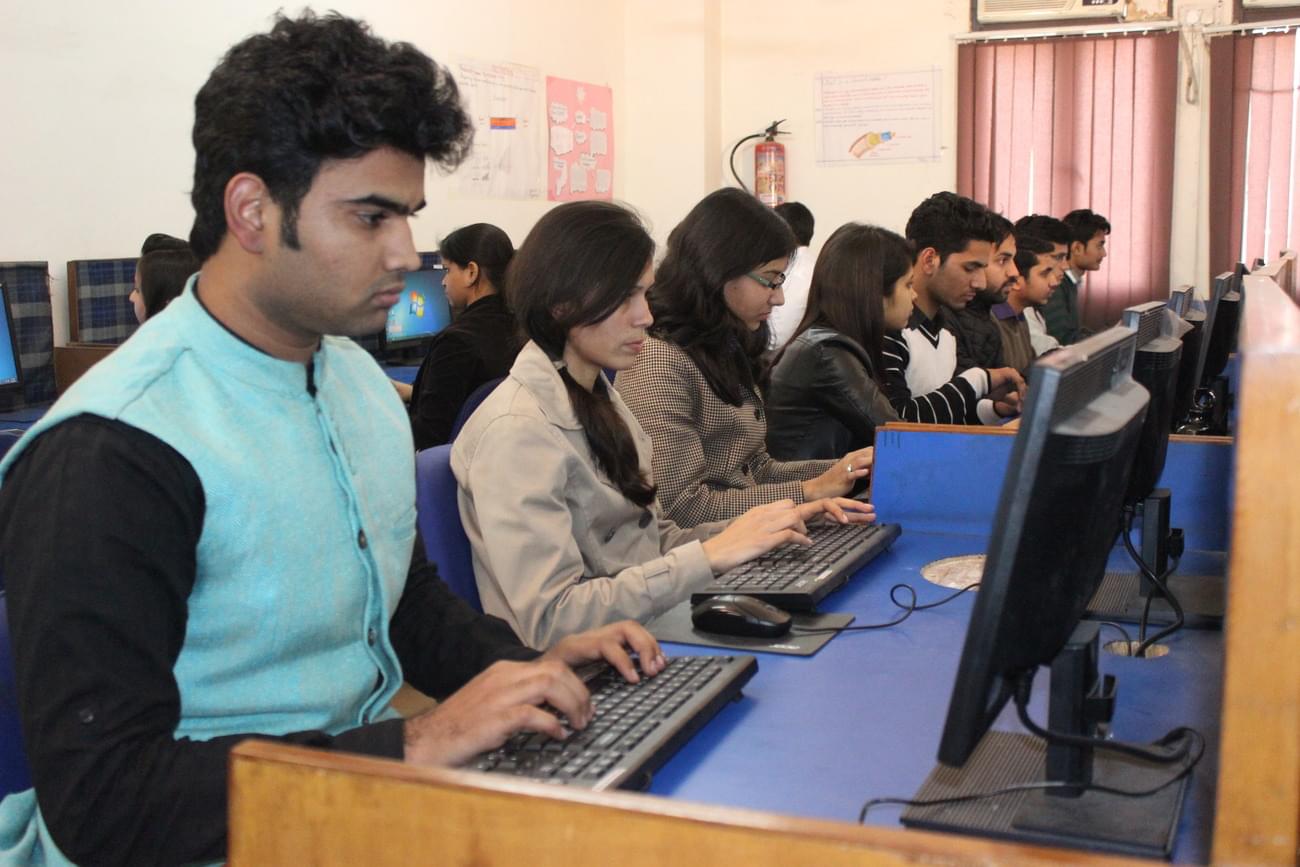 JIMS Vasant Kunj II Laboratory photo 7