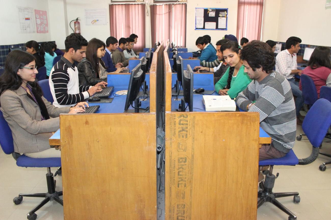 JIMS Vasant Kunj II Laboratory photo 6