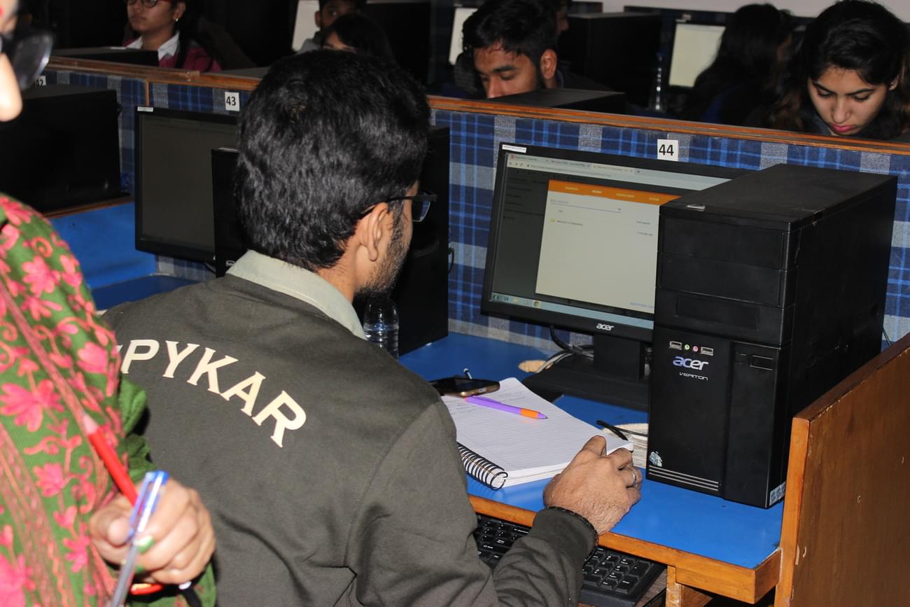 JIMS Vasant Kunj II Laboratory photo 4