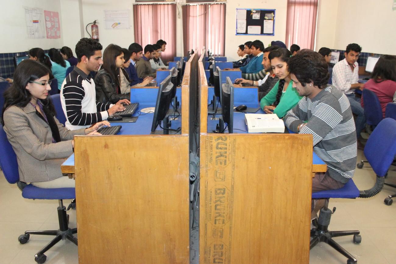 JIMS Vasant Kunj II Laboratory photo 12