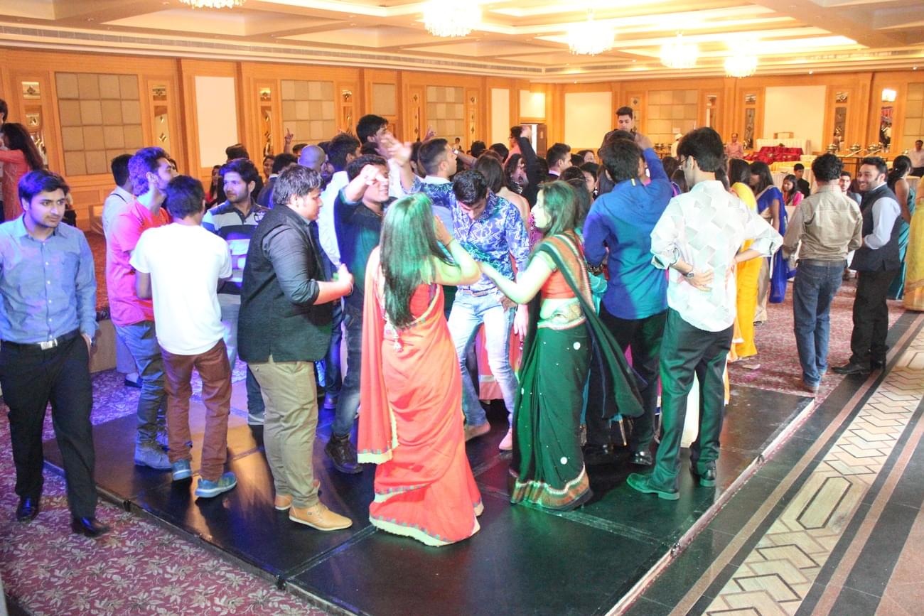 JIMS Vasant Kunj II Farewell Party photo 6