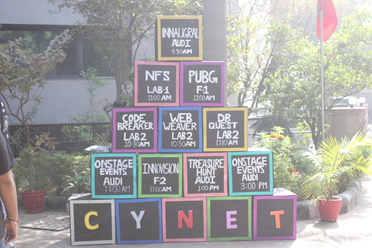 JIMS Vasant Kunj II Annual Function photo 1