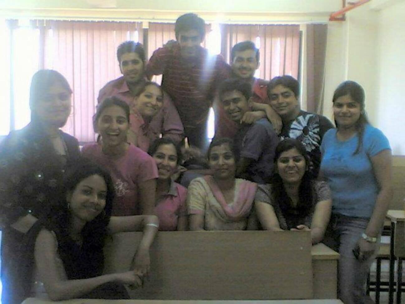 JIMS Vasant Kunj II Student Activities photo 8