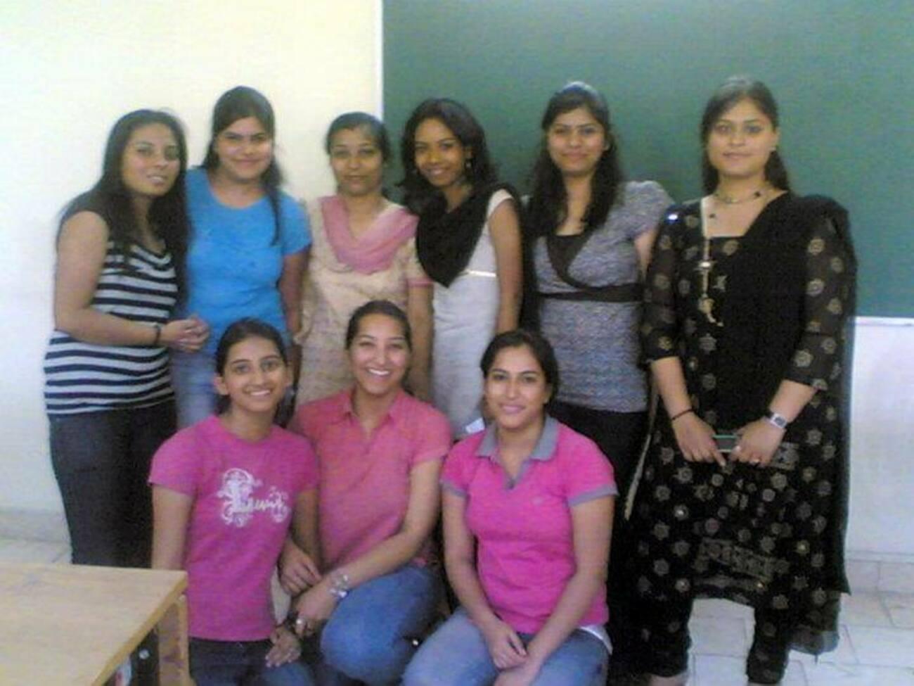 JIMS Vasant Kunj II Student Activities photo 7