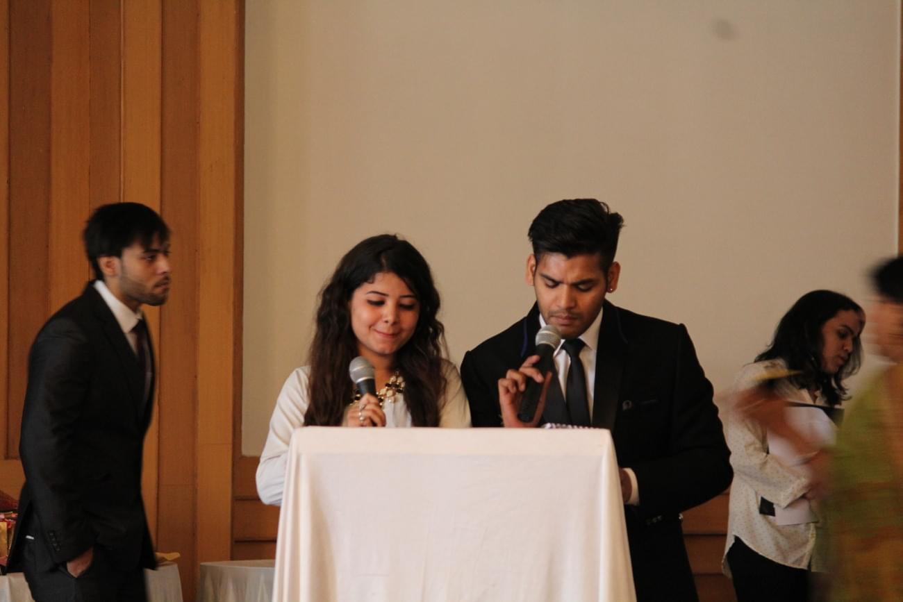 JIMS Vasant Kunj II Student Activities photo 3