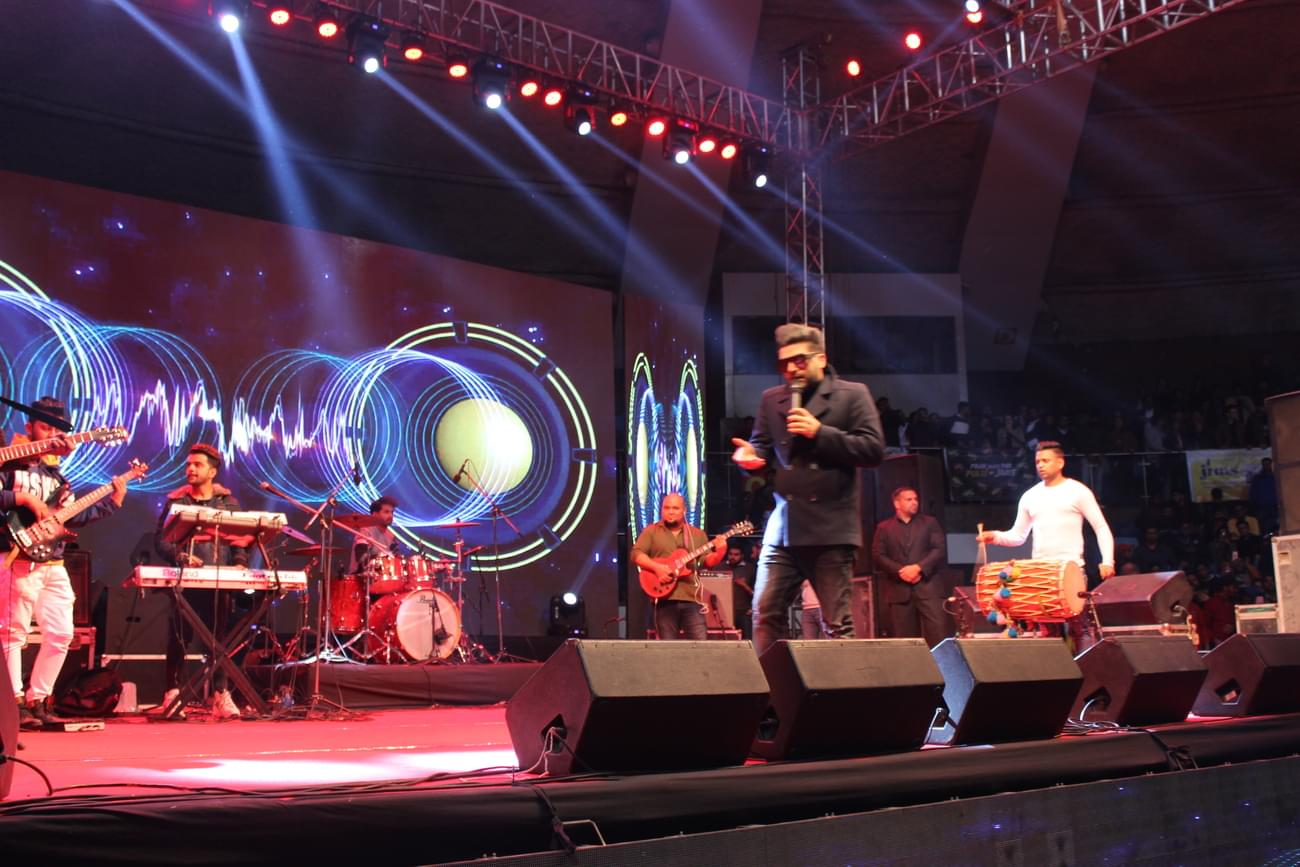 JIMS Vasant Kunj II Student Activities photo 2