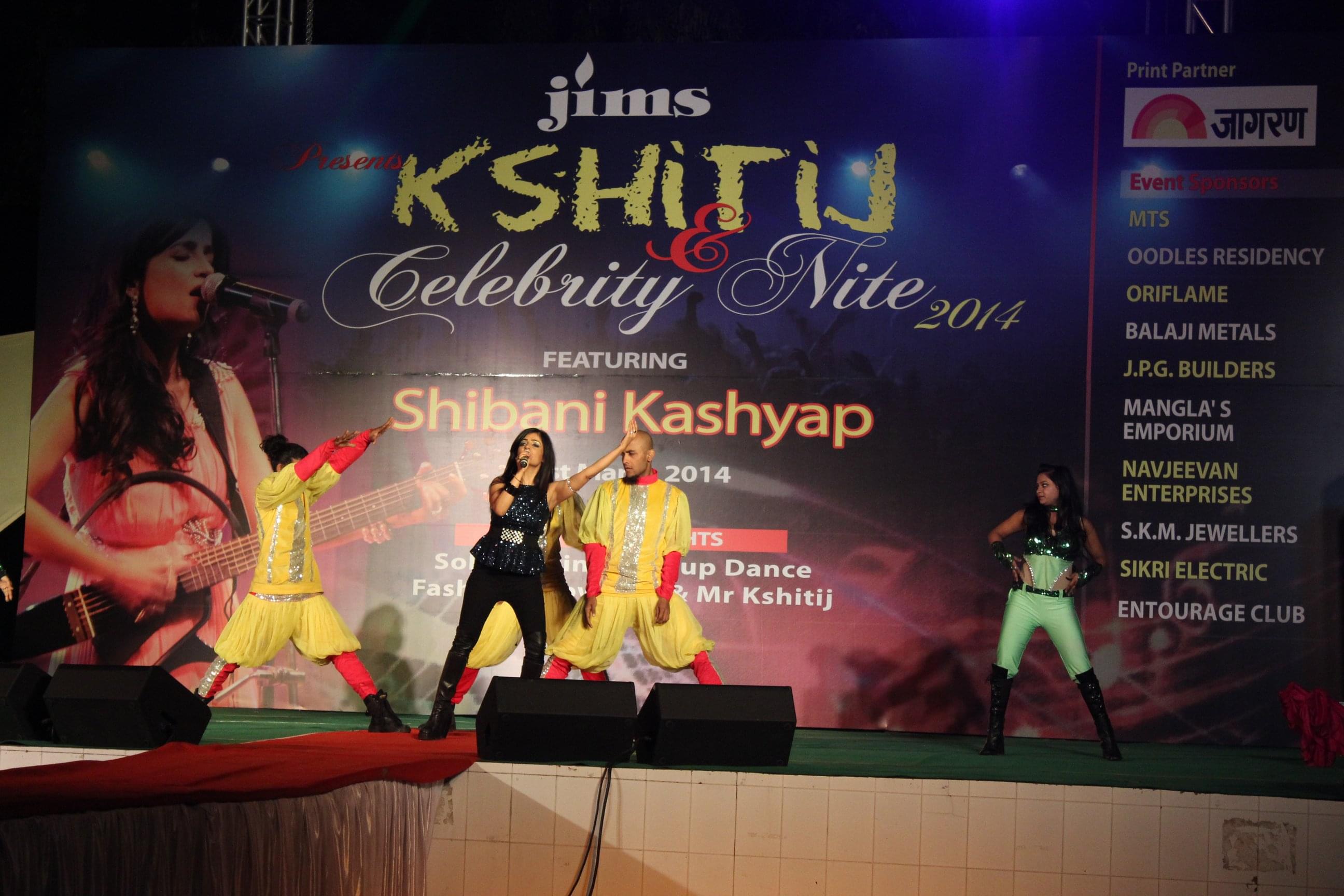 JIMS Vasant Kunj II Student Activities photo 10