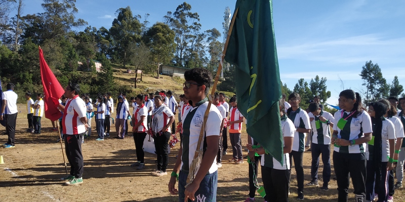 Kodaikanal Christian College College Events photo 3
