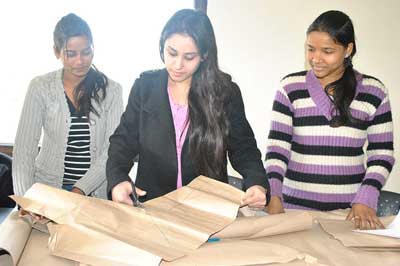 AAFT University of Media and Arts Raipur AAFT Fashion photo 2