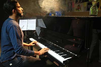 AAFT University of Media and Arts Raipur AAFT Performing Arts photo 1