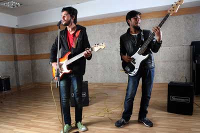 AAFT University of Media and Arts Raipur AAFT Performing Arts photo 2