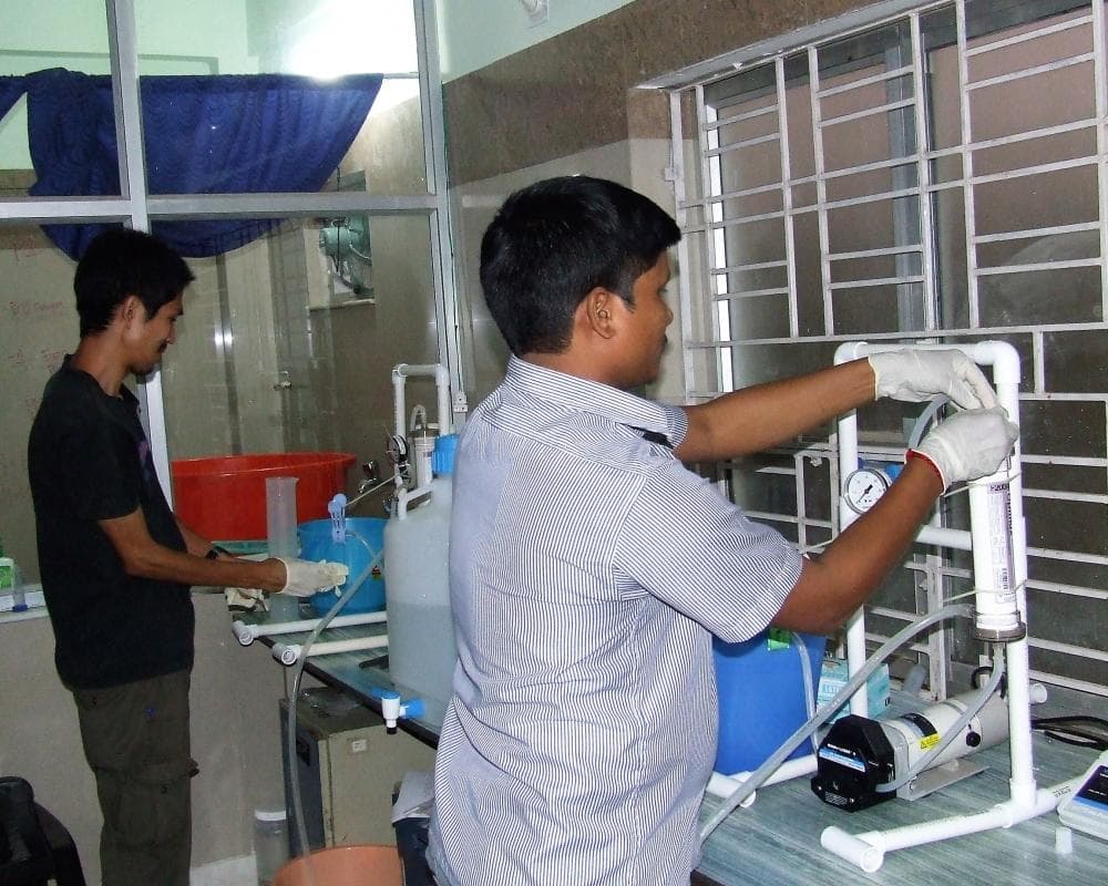 AIPH University Bhubaneswar Extra Curriculars photo 2