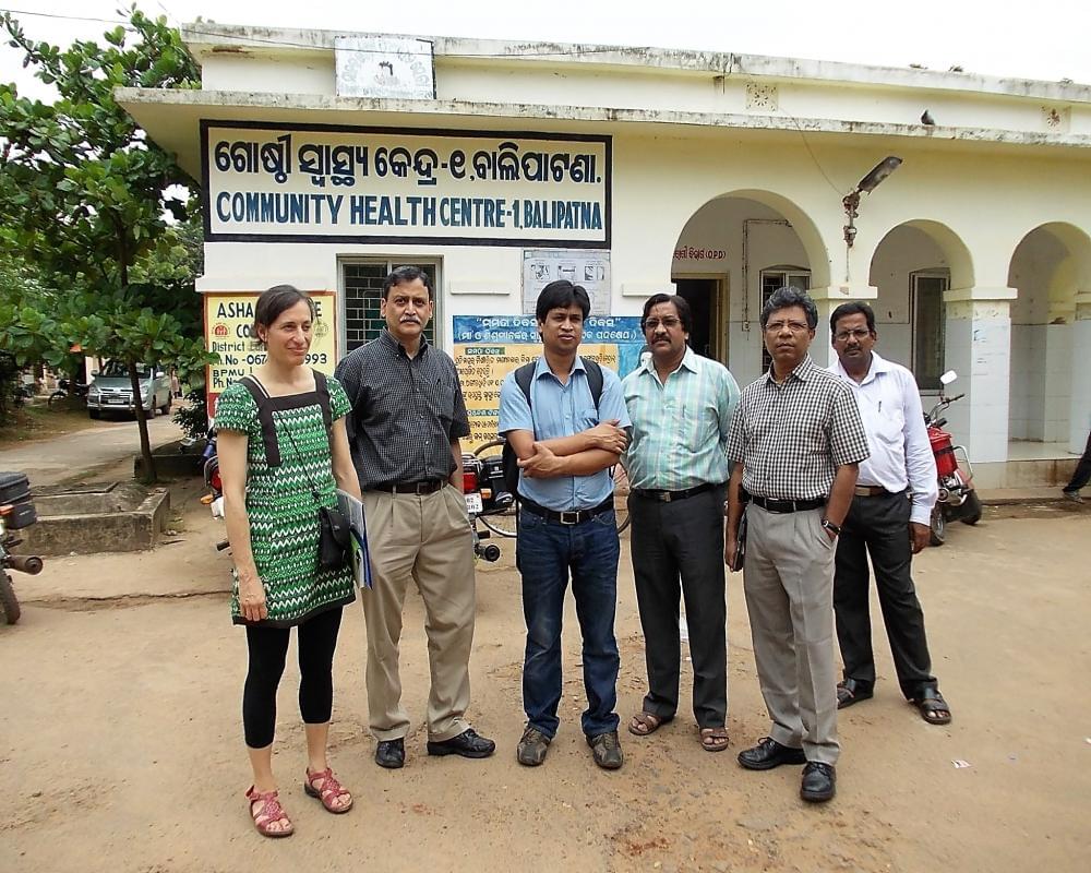 AIPH University Bhubaneswar Extra Curriculars photo 4