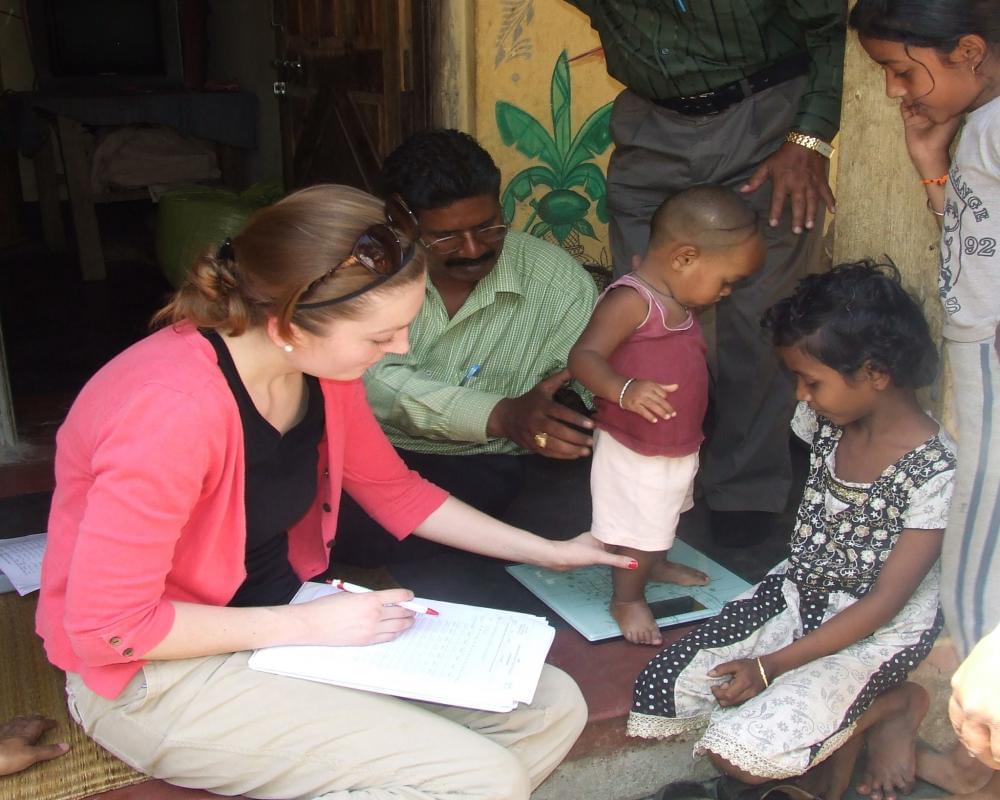 AIPH University Bhubaneswar Extra Curriculars photo 5