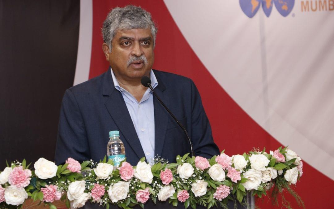 Meghnad Desai Academy of Economics Mumbai College Events photo 7