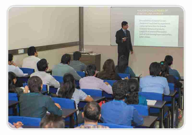 Thakur Institute of Management Studies and Research Mumbai Infrastructure photo 6