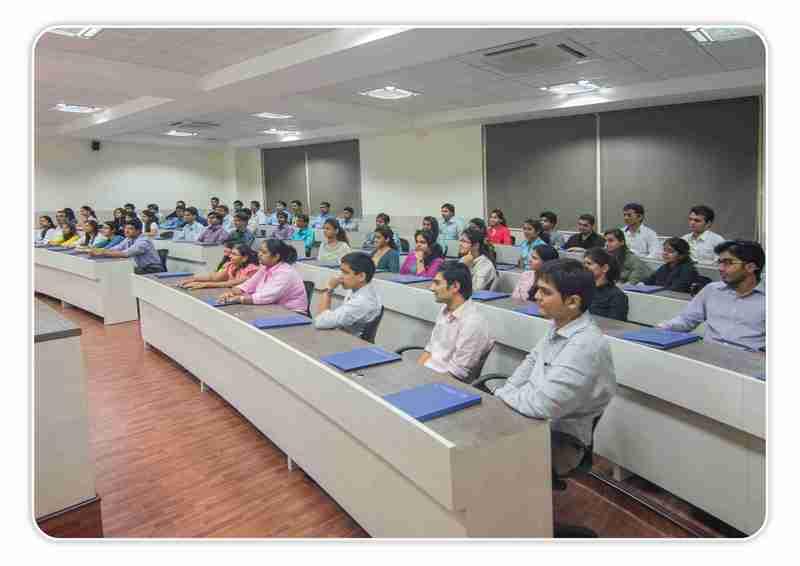 Thakur Institute of Management Studies and Research Mumbai Infrastructure photo 5